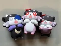 崩壊スターレイル ひねくれ者 キメラ ミニフィギュア - メルカリ