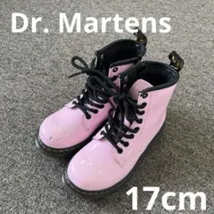 ドクターマーチン（Dr. Martens）8ホールデザイン　1406J 17cmのサムネイル