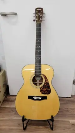Morris　モーリス F-02RS　アコースティックギター　レッドサンバースト Morris モーリス F-02RS アコースティックギター レッドサンバースト