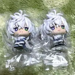 にじこっと 叢雲カゲツ 2種セット