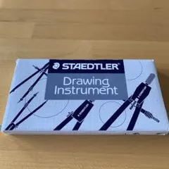 STAEDTLER Drawing Instrument オリジナルセット