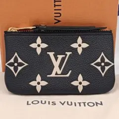 LOUIS VUITTON キーケース モノグラム アンプラント - メルカリ