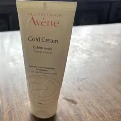 Avene Cold Cream ハンドクリーム 100mlのサムネイル