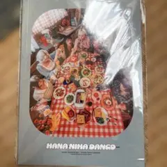 HANA NIHA DANGO 2026 Moment Box - メルカリ