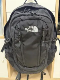 THE NORTH FACE SINGLE SHOT ブラック バックパック