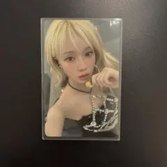 2026年最新】Aespa トレカ 会場限定の人気アイテム - メルカリ