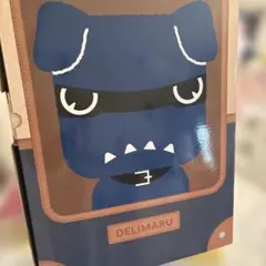 DELICA MINI DELIMARU デリマル　デリ丸