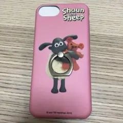 2025年最新】iphone ひつじのショーンの人気アイテム - メルカリ