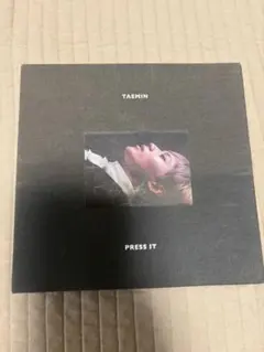 2026年最新】taemin press itの人気アイテム - メルカリ