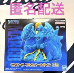 マルコ フィギュア