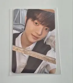 &TEAM EJ ウィジュ GAZE BacktoLife トレカ