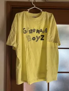 2026年最新】銀杏boyz tシャツ xlの人気アイテム - メルカリ