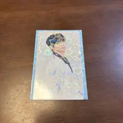 後藤威尊 トレカ