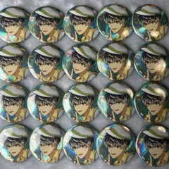 アイナナ　アイドリッシュセブン　百　シャフユニ　缶バッジ　まとめ