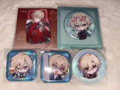 崩壊スターレイル アベンチュリン 缶バッジ3点 - メルカリ