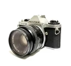動作確認済】 Pentax ME Super G05-0410-7v - メルカリ