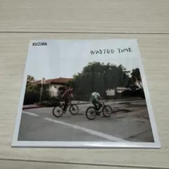 KUZIRA WESTED TIME 新品未開封