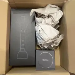 MEDULLA ヘアアイロン メデュラ　ソニックシャインプロ　キャビアヘアマスク