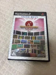 TAITO MEMORIES 下巻