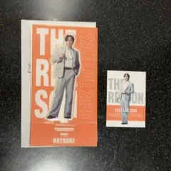 FANTASTICS EXILE 澤本夏輝 アクリルスタンド フォトカ