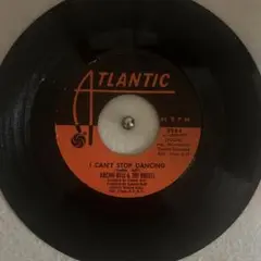 Archie Bell & The Drells / I can't stop〜