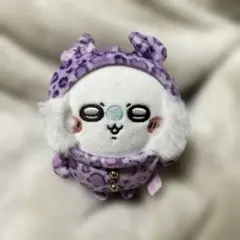 ちいかわ ぬいぐるみマスコット ドンキモモンガ