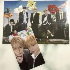 txt セツナハナビ タワレコ HMV フライヤー 10種 コンプ - メルカリ