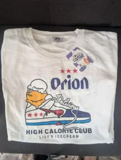 R*o様 オリオンコラボ　リリーズアイスクリーム　Lily'sice cream