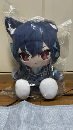 ちょこぷに おおきな40cm ぬいぐるみ セリカ ブルーアーカイブ ちょこぷに おおきな40cmぬいぐるみ セリカ｜グッドスマイル