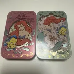 すらいどきゃん　ディズニープリンセス2 アリエル