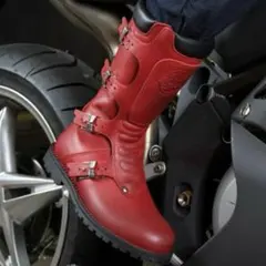 YUKO様専用 Stylmartin(スティルマーティン)コンチネンタル　ブーツ