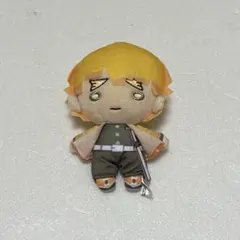 鬼滅の刃 にとたん 善逸