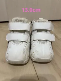 asics スクスク 13cm