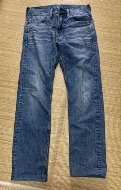Hollywood Ranch Market デニムパンツ W31のサムネイル