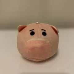 ディズニー ＆ ピクサー キャラクター プチプチドーム Vol.3 ハム