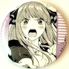 2025年最新】中野二乃 缶バッジの人気アイテム - メルカリ