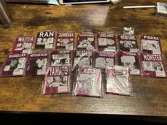 ワンピース　ベースショップ　一番くじ　まとめ売り