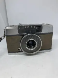 【動作確認済】 Olympus PEN EE-3 G04-0312-26p 動作確認済】 Olympus PEN EE-3 G04-0312-26p - メルカリ