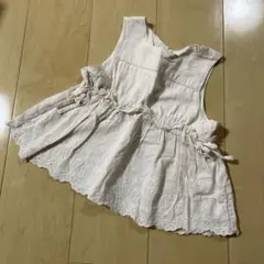 アプレレクール　チュニック