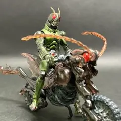 【極美品】アートワークスコレクション さらばウルトラマン　フィギュア エフェクト 極美品】アートワークスコレクション さらばウルトラマン フィギュア
