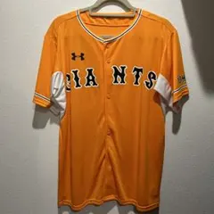 読売ジャイアンツ　闘魂　来場ユニフォーム　6枚セット