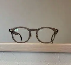 Zoff（ゾフ）型番：ZA221005 度付きレンズ　新品未使用