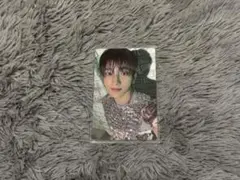 SEVENTEEN ドギョム DK NEW BURSTDAY トレカ