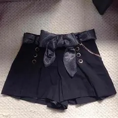 激安 CECIL McBEE キュロット