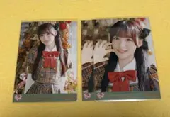 ＝LOVE 生写真 ラブソングに襲われる アザーカット