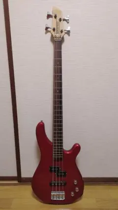 ベース BurnyMB95 JUDYANDMARY 恩田快人モデル - メルカリ