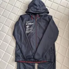 Move Sport ジャージ上下セット DMMQJF32 Mサイズ - メルカリ