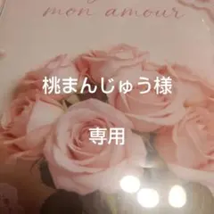 모모만주님 전용