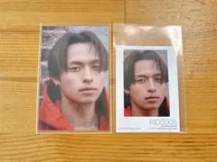 キドフェノ 川口蒼真 直筆 パネル タワレコ KIDS00's - メルカリ