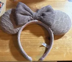 ディズニーランド　カチューシャ